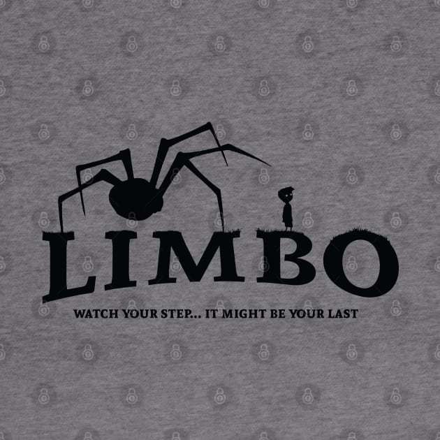 Limbo (White) by Exterminatus